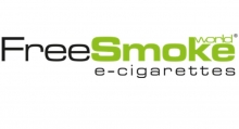 Freesmoke e-cigarettes