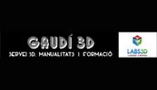 Gaudi 3D