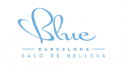 Blue Barcelona - Sal de bellesa