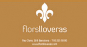 Flors Lloveras