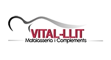 Vital-llit - Matalasseria i complements