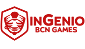 Ingenio BCN Games